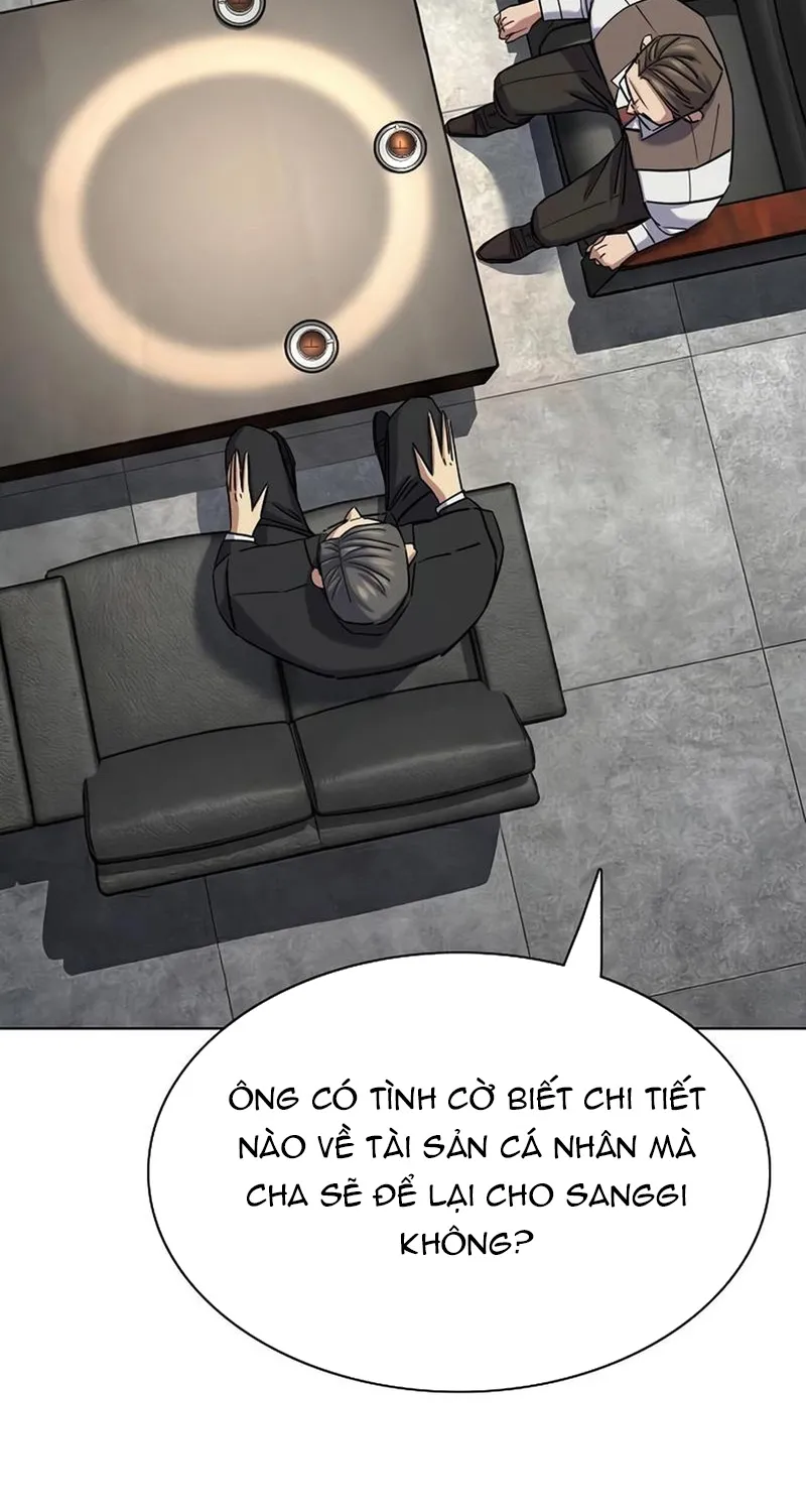 Tiểu Thiếu Gia Gia Tộc Tài Phiệt Chap 197 - Next Chap 198