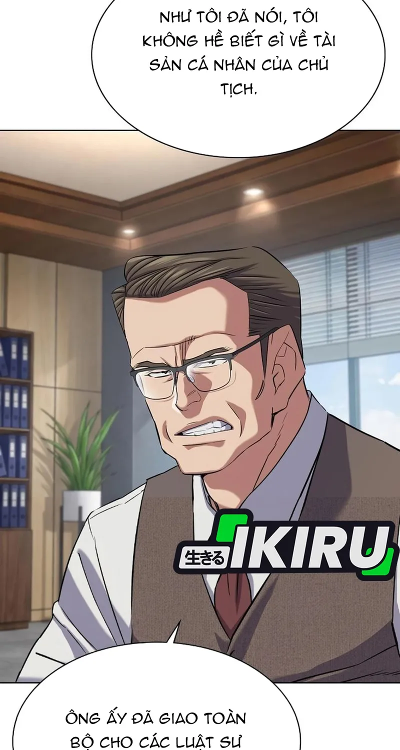 Tiểu Thiếu Gia Gia Tộc Tài Phiệt Chap 197 - Next Chap 198