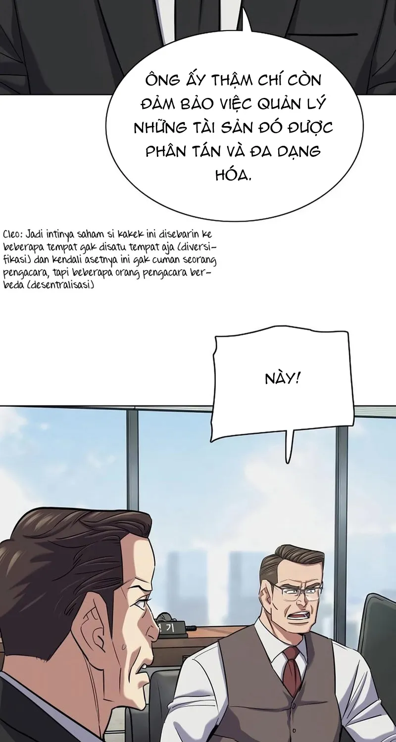 Tiểu Thiếu Gia Gia Tộc Tài Phiệt Chap 197 - Next Chap 198