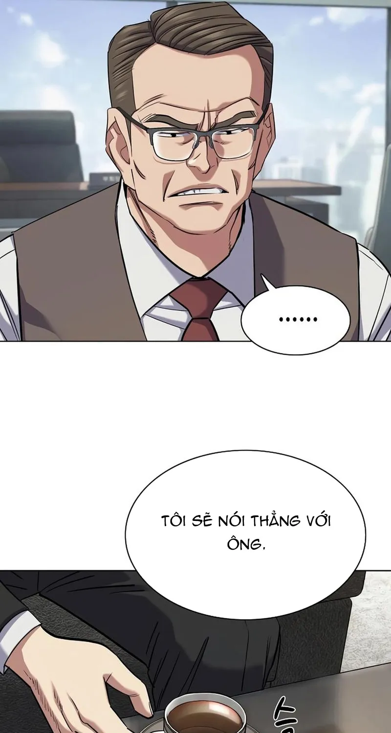 Tiểu Thiếu Gia Gia Tộc Tài Phiệt Chap 197 - Next Chap 198