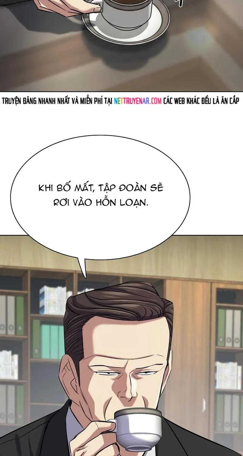 Tiểu Thiếu Gia Gia Tộc Tài Phiệt Chap 197 - Next Chap 198