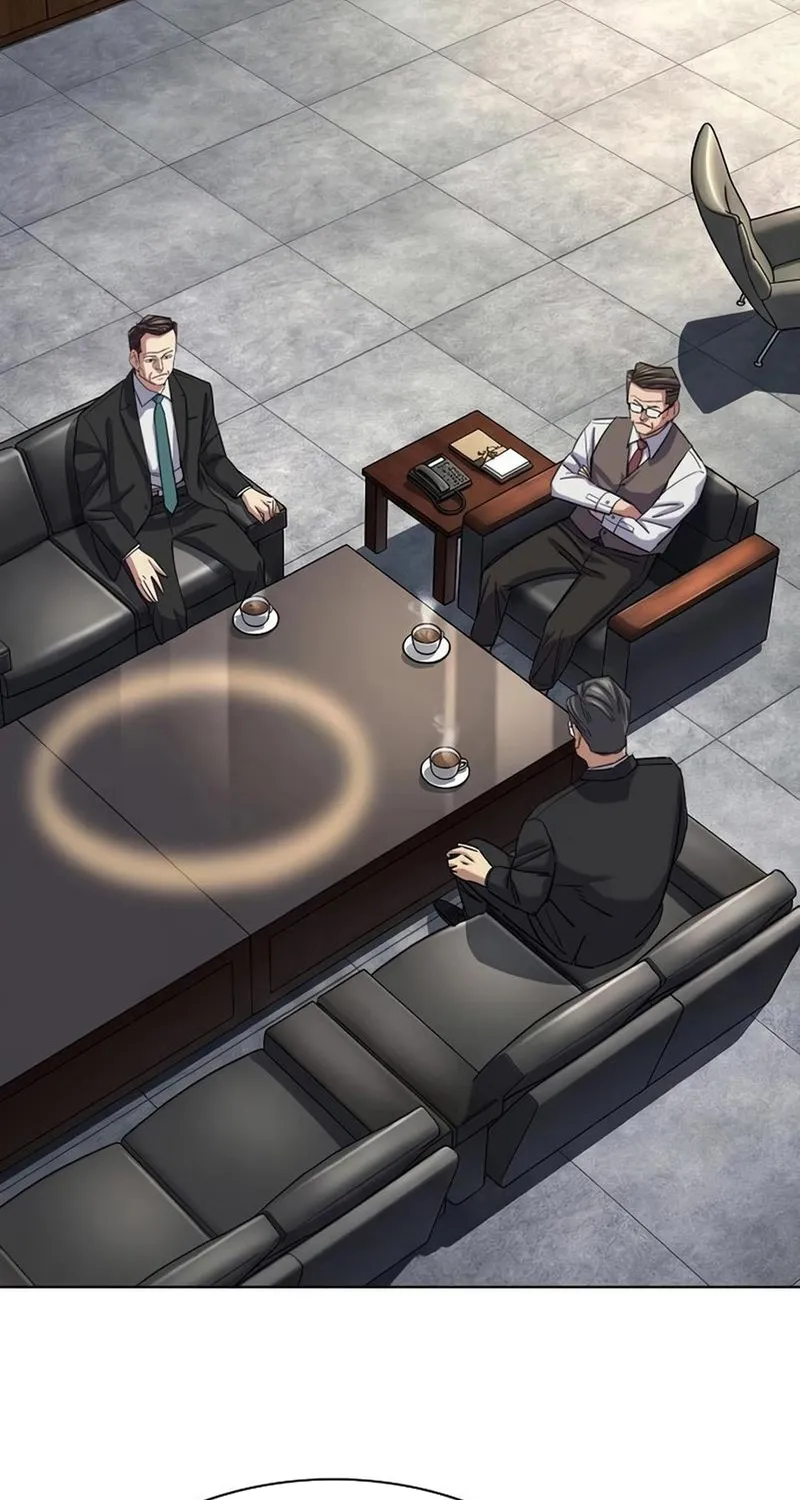 Tiểu Thiếu Gia Gia Tộc Tài Phiệt Chap 197 - Next Chap 198