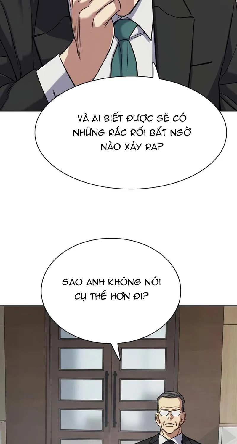 Tiểu Thiếu Gia Gia Tộc Tài Phiệt Chap 197 - Next Chap 198