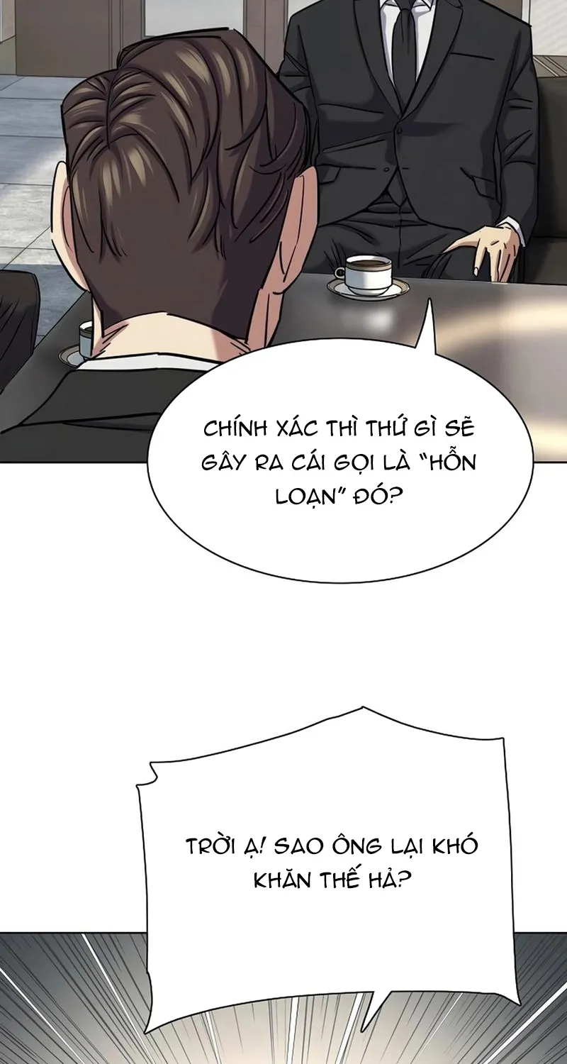 Tiểu Thiếu Gia Gia Tộc Tài Phiệt Chap 197 - Next Chap 198