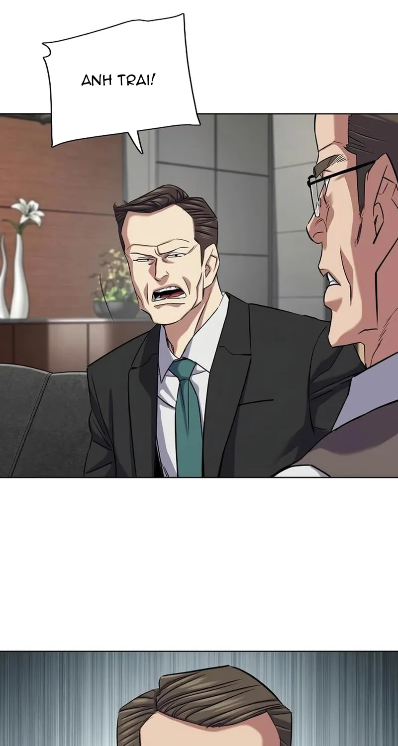 Tiểu Thiếu Gia Gia Tộc Tài Phiệt Chap 197 - Next Chap 198