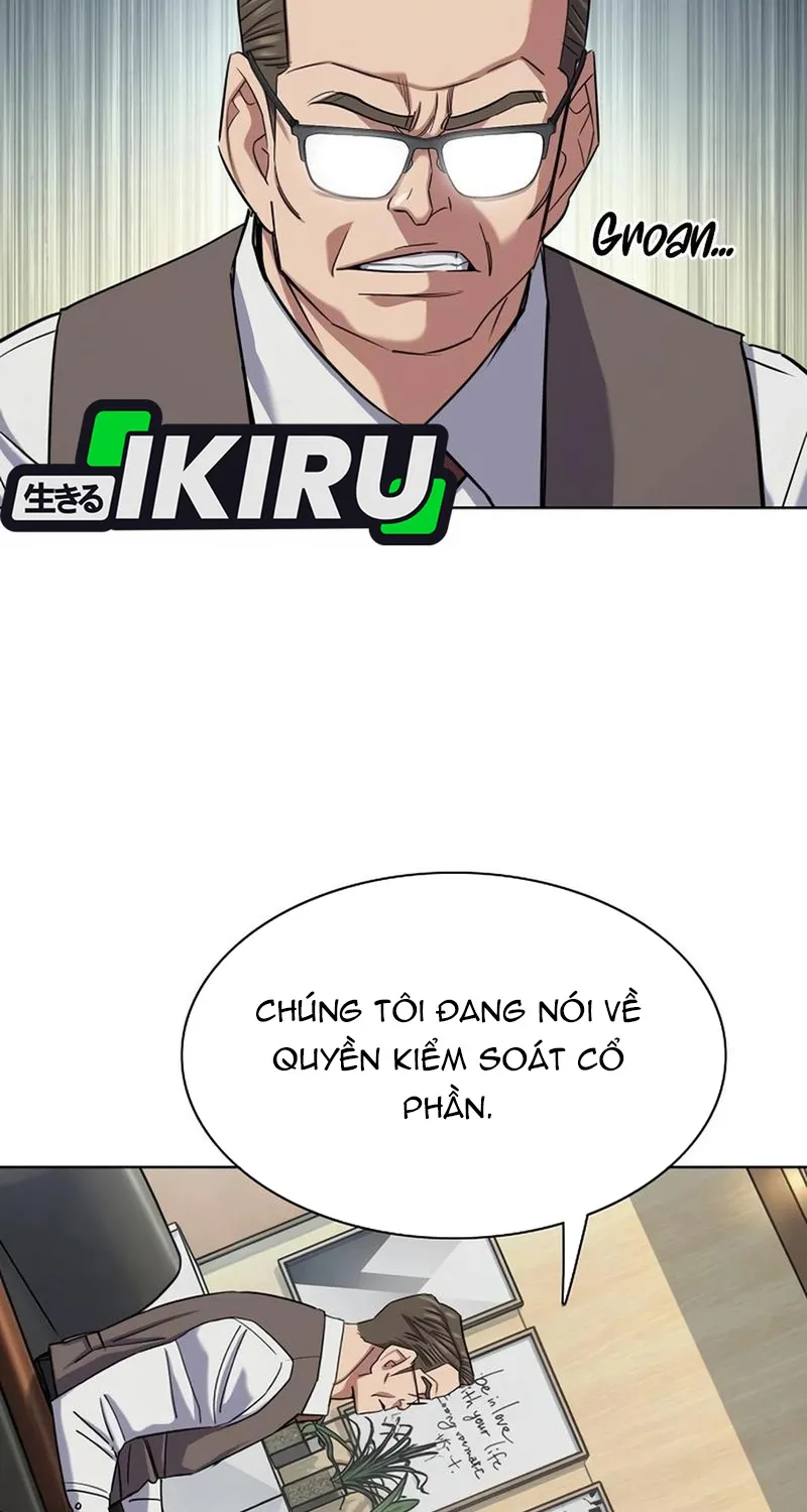 Tiểu Thiếu Gia Gia Tộc Tài Phiệt Chap 197 - Next Chap 198