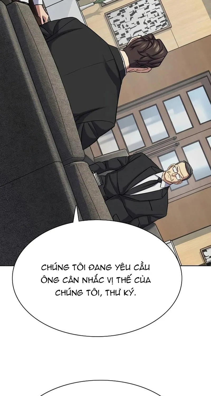 Tiểu Thiếu Gia Gia Tộc Tài Phiệt Chap 197 - Next Chap 198