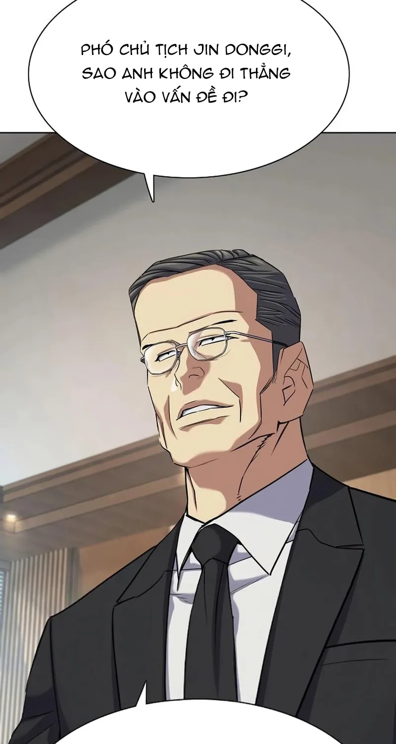 Tiểu Thiếu Gia Gia Tộc Tài Phiệt Chap 197 - Next Chap 198