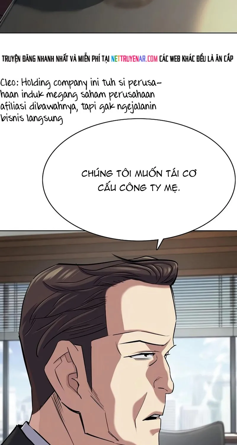 Tiểu Thiếu Gia Gia Tộc Tài Phiệt Chap 197 - Next Chap 198