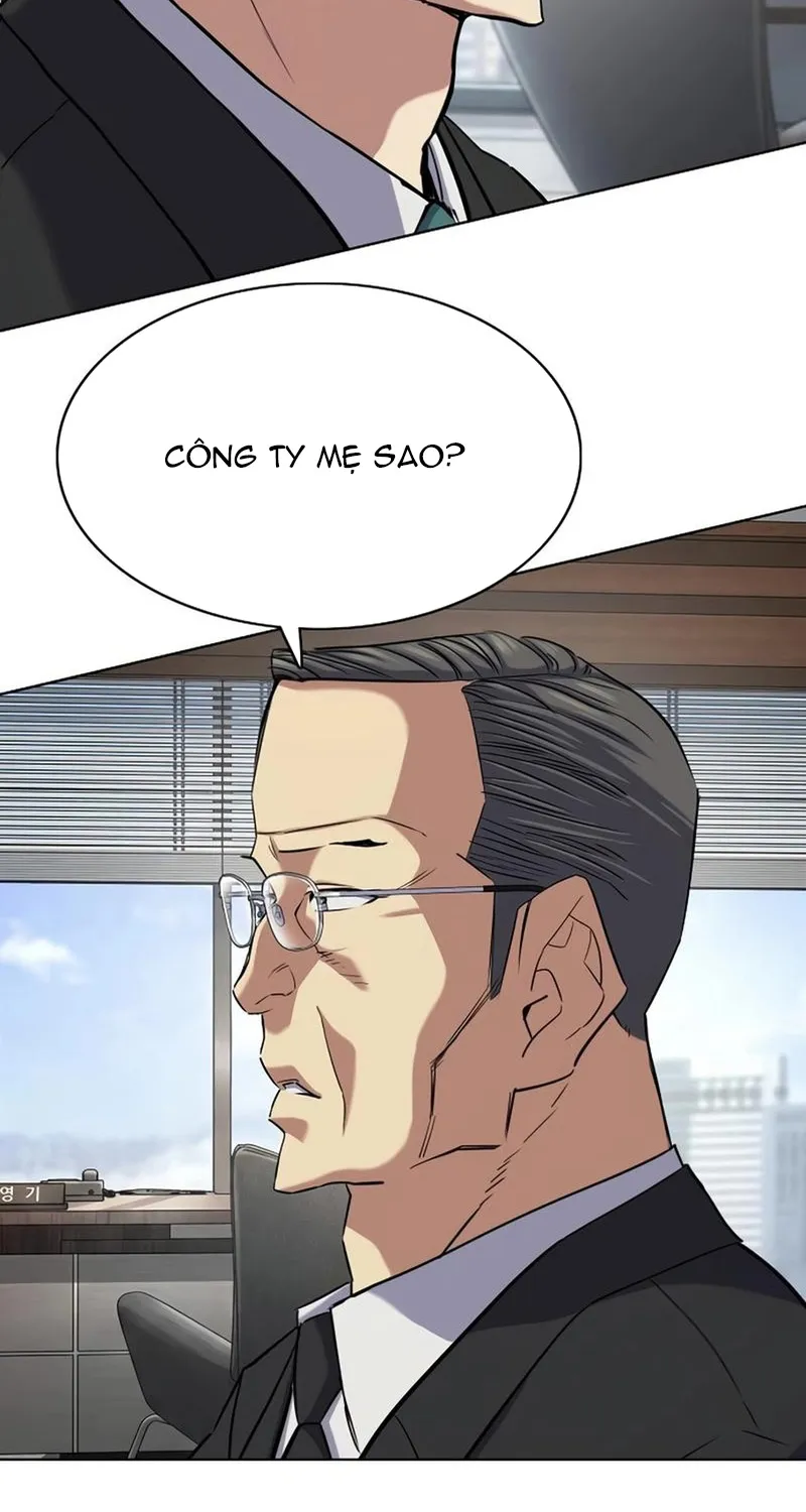 Tiểu Thiếu Gia Gia Tộc Tài Phiệt Chap 197 - Next Chap 198