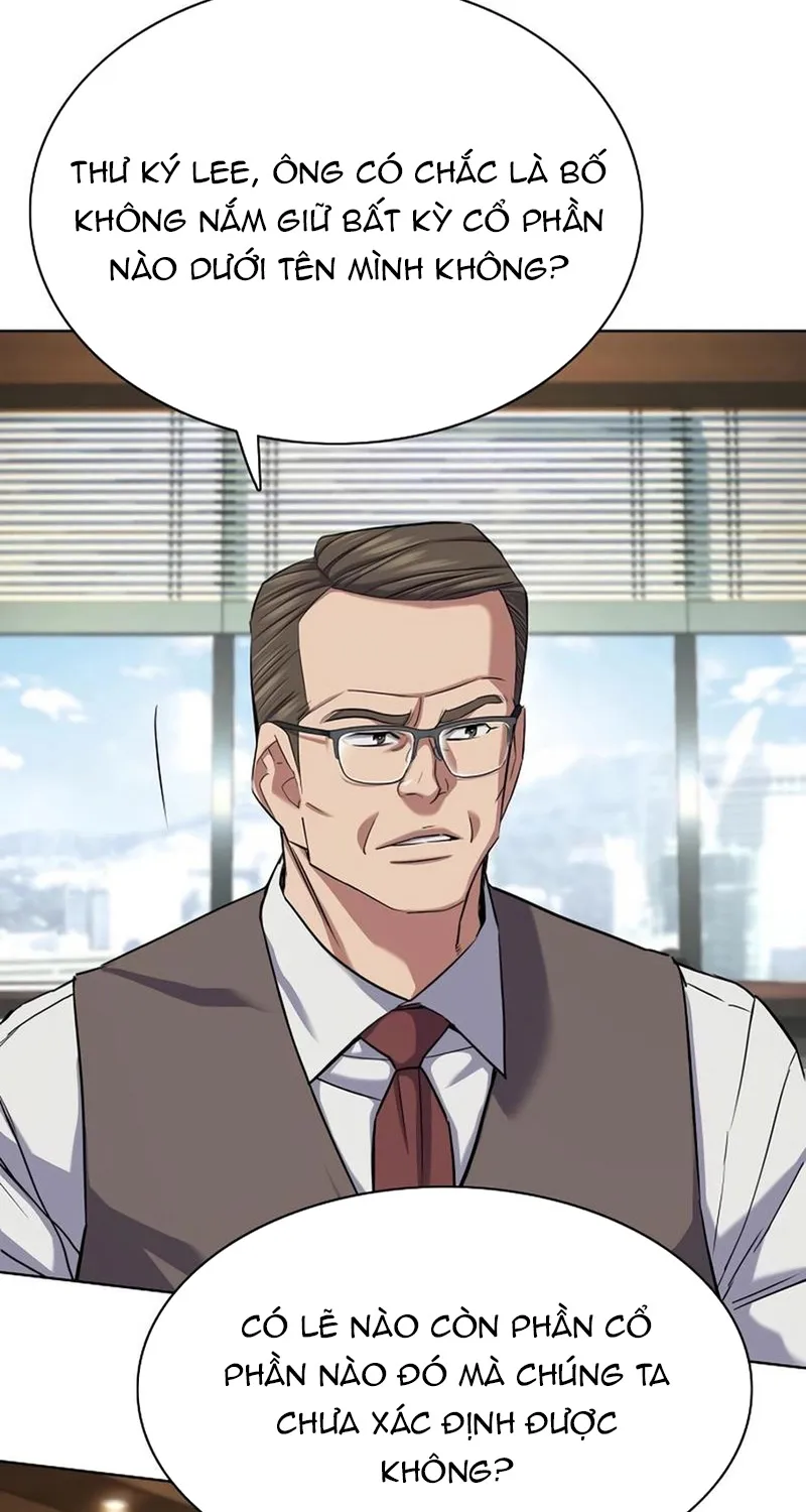 Tiểu Thiếu Gia Gia Tộc Tài Phiệt Chap 197 - Next Chap 198