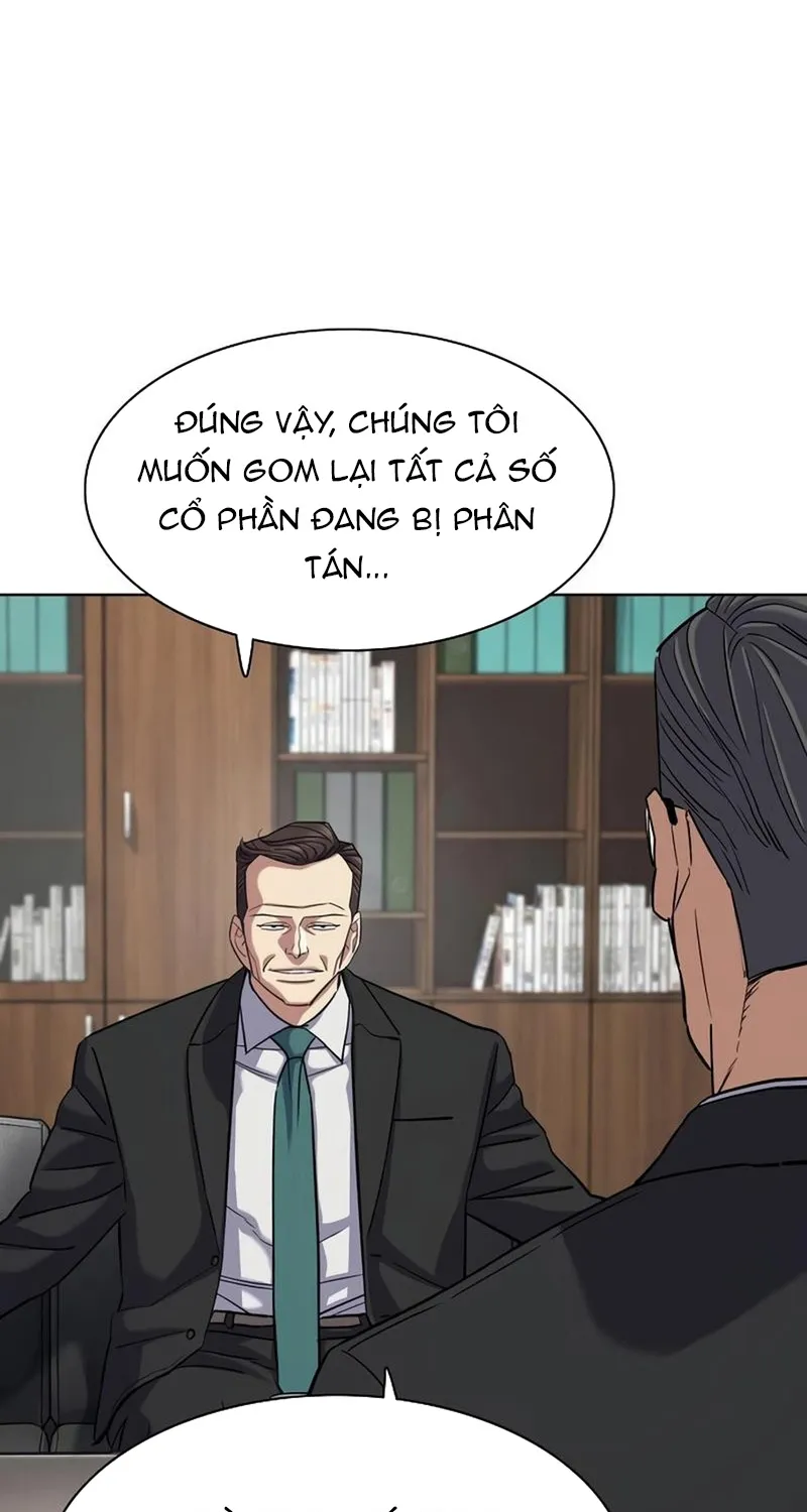 Tiểu Thiếu Gia Gia Tộc Tài Phiệt Chap 197 - Next Chap 198