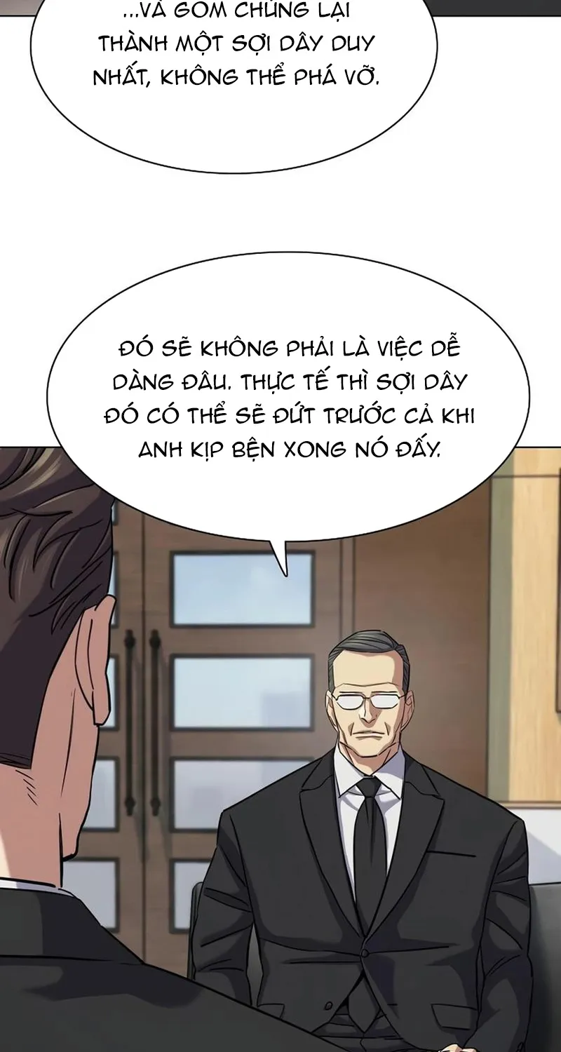 Tiểu Thiếu Gia Gia Tộc Tài Phiệt Chap 197 - Next Chap 198