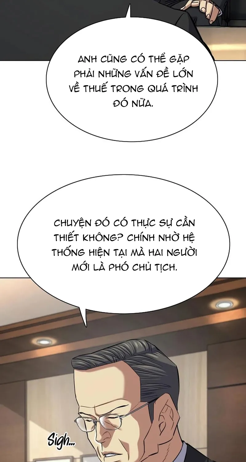 Tiểu Thiếu Gia Gia Tộc Tài Phiệt Chap 197 - Next Chap 198