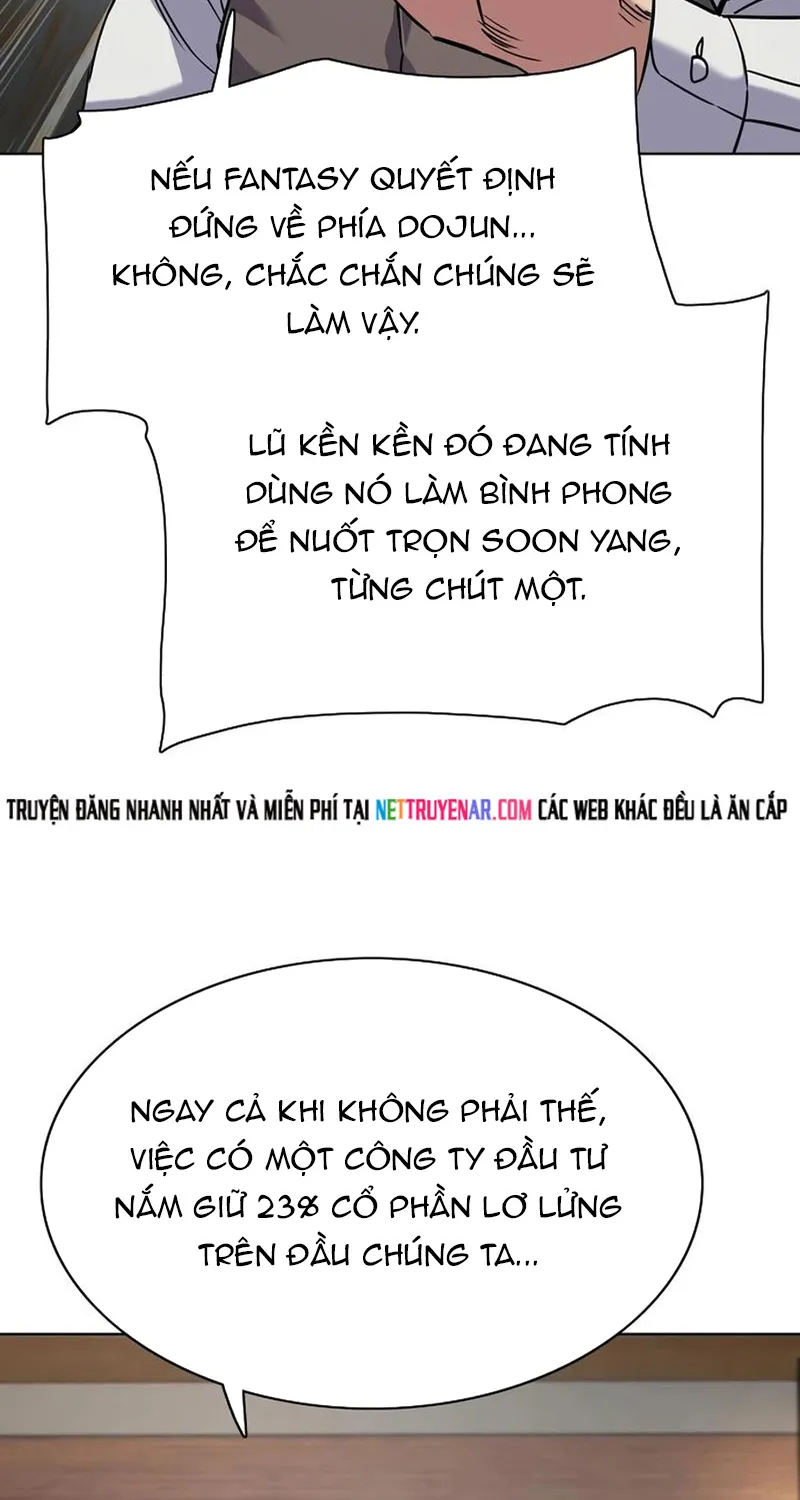 Tiểu Thiếu Gia Gia Tộc Tài Phiệt Chap 197 - Next Chap 198