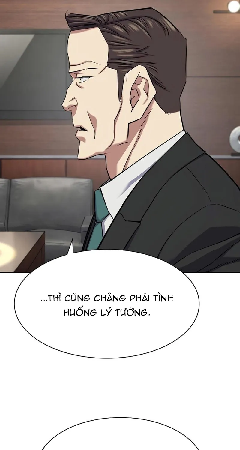 Tiểu Thiếu Gia Gia Tộc Tài Phiệt Chap 197 - Next Chap 198