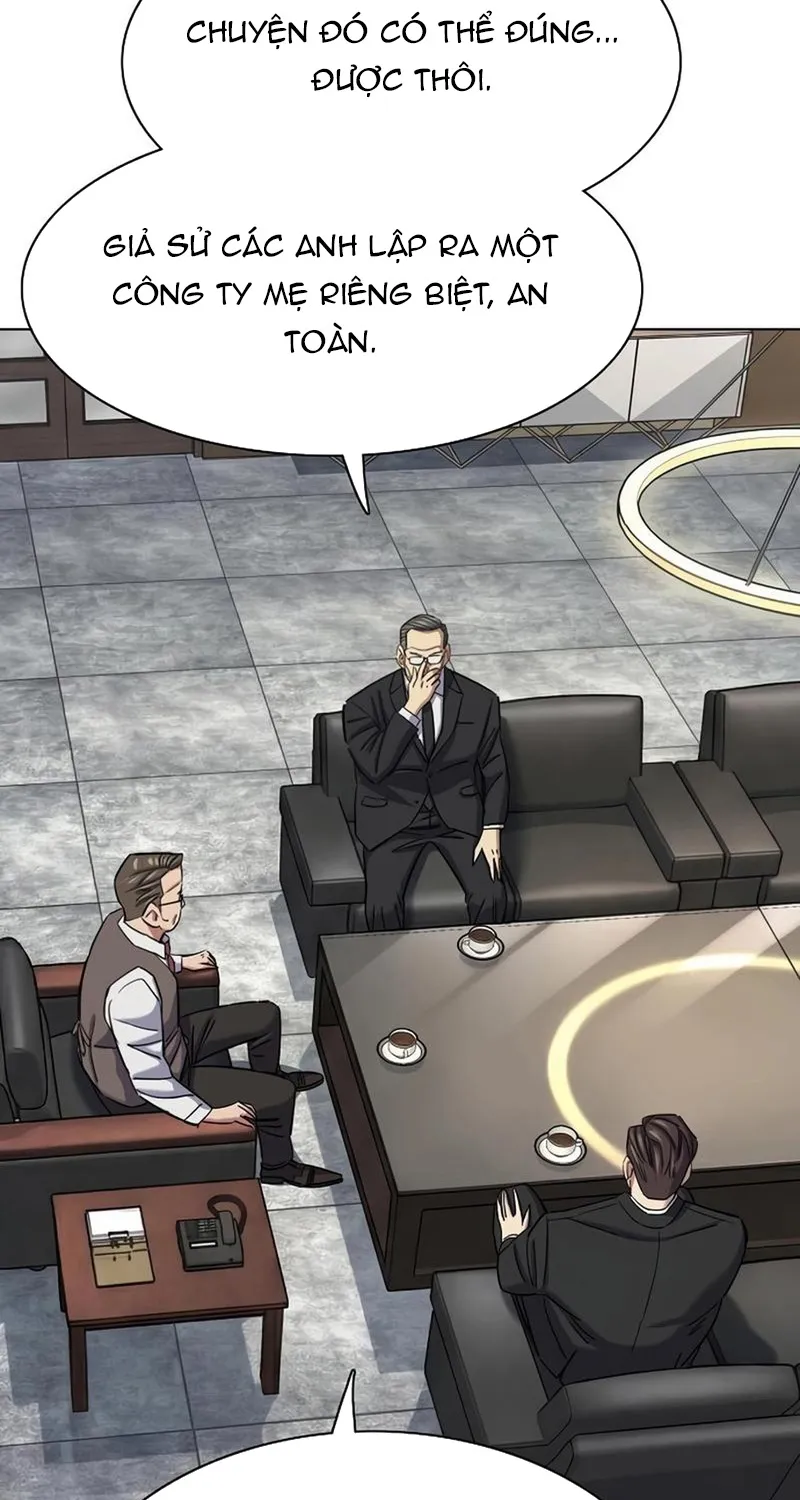 Tiểu Thiếu Gia Gia Tộc Tài Phiệt Chap 197 - Next Chap 198