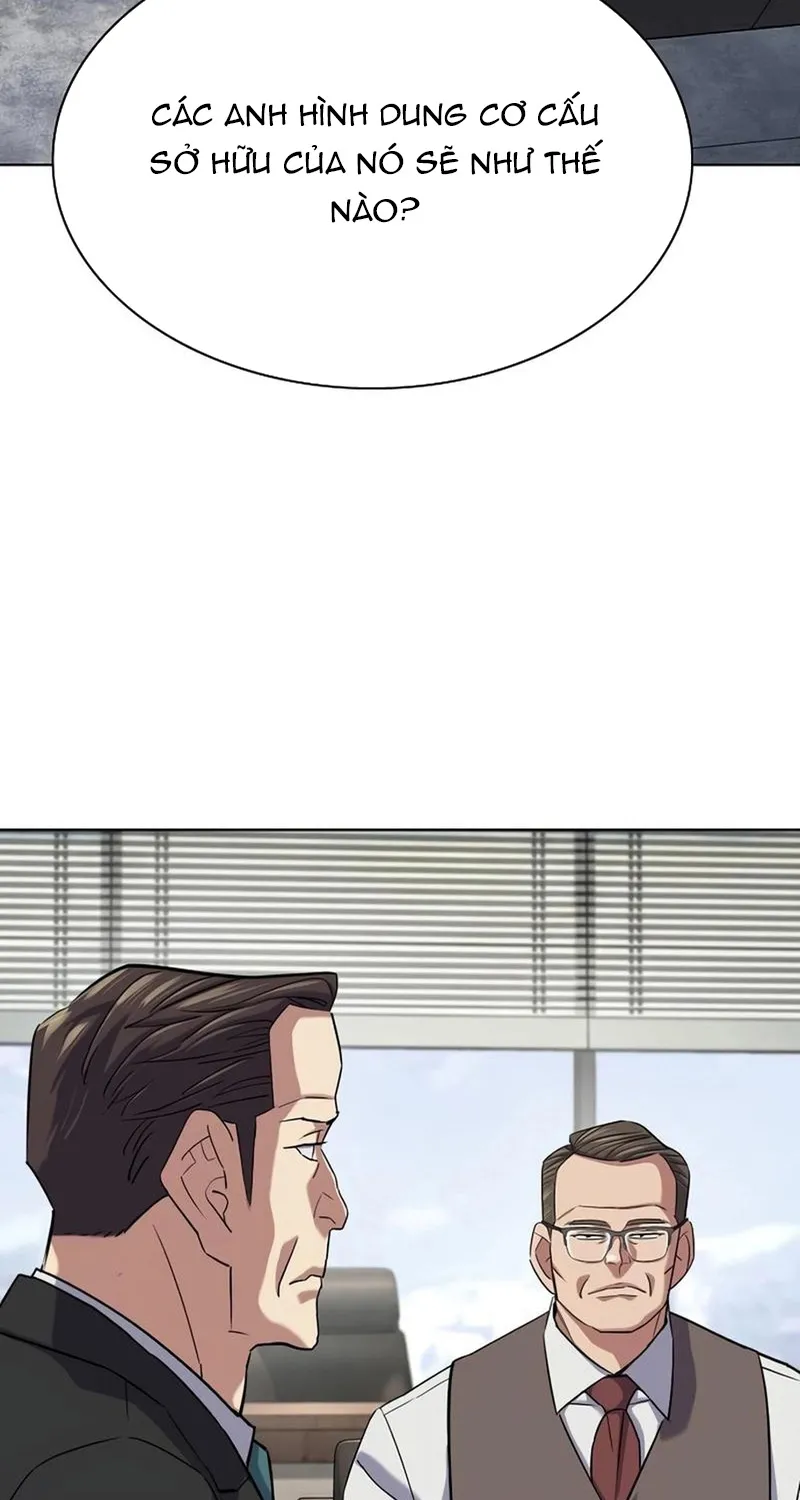 Tiểu Thiếu Gia Gia Tộc Tài Phiệt Chap 197 - Next Chap 198