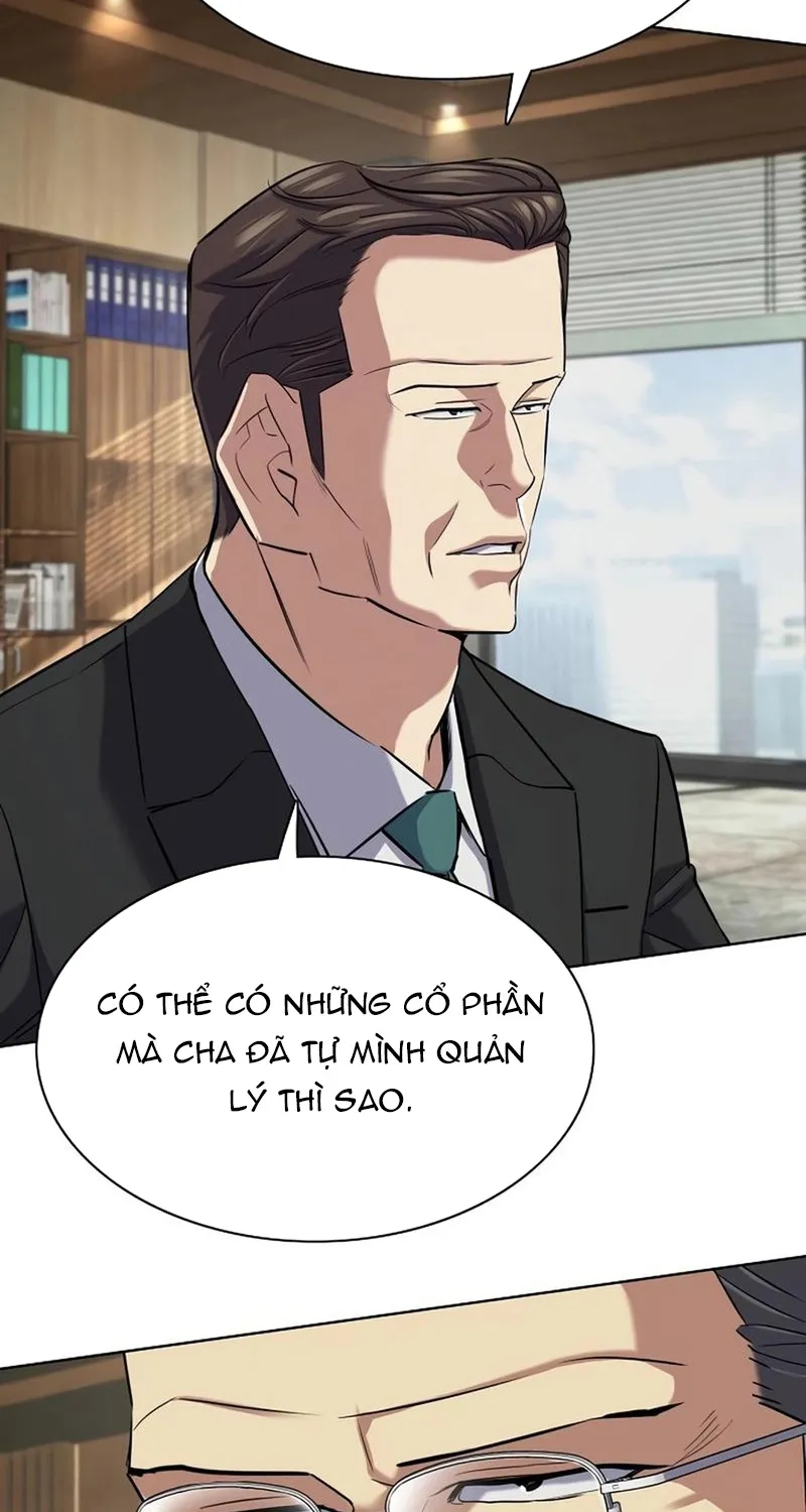 Tiểu Thiếu Gia Gia Tộc Tài Phiệt Chap 197 - Next Chap 198