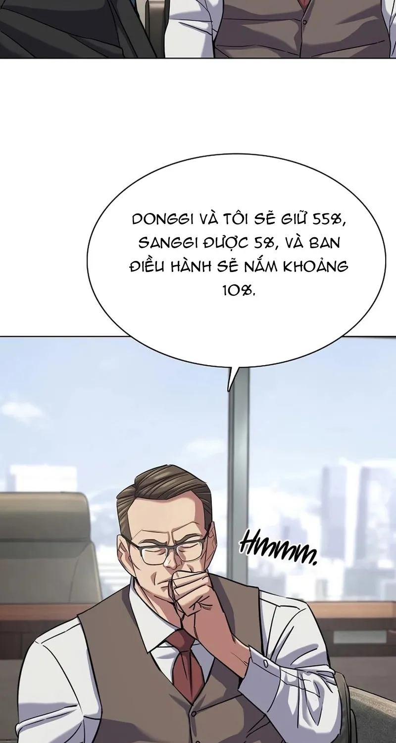 Tiểu Thiếu Gia Gia Tộc Tài Phiệt Chap 197 - Next Chap 198