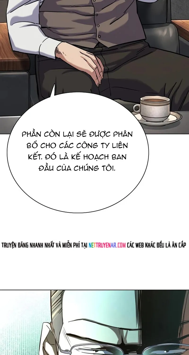 Tiểu Thiếu Gia Gia Tộc Tài Phiệt Chap 197 - Next Chap 198