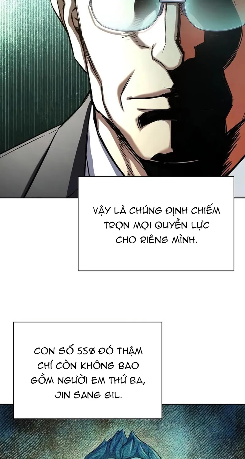 Tiểu Thiếu Gia Gia Tộc Tài Phiệt Chap 197 - Next Chap 198