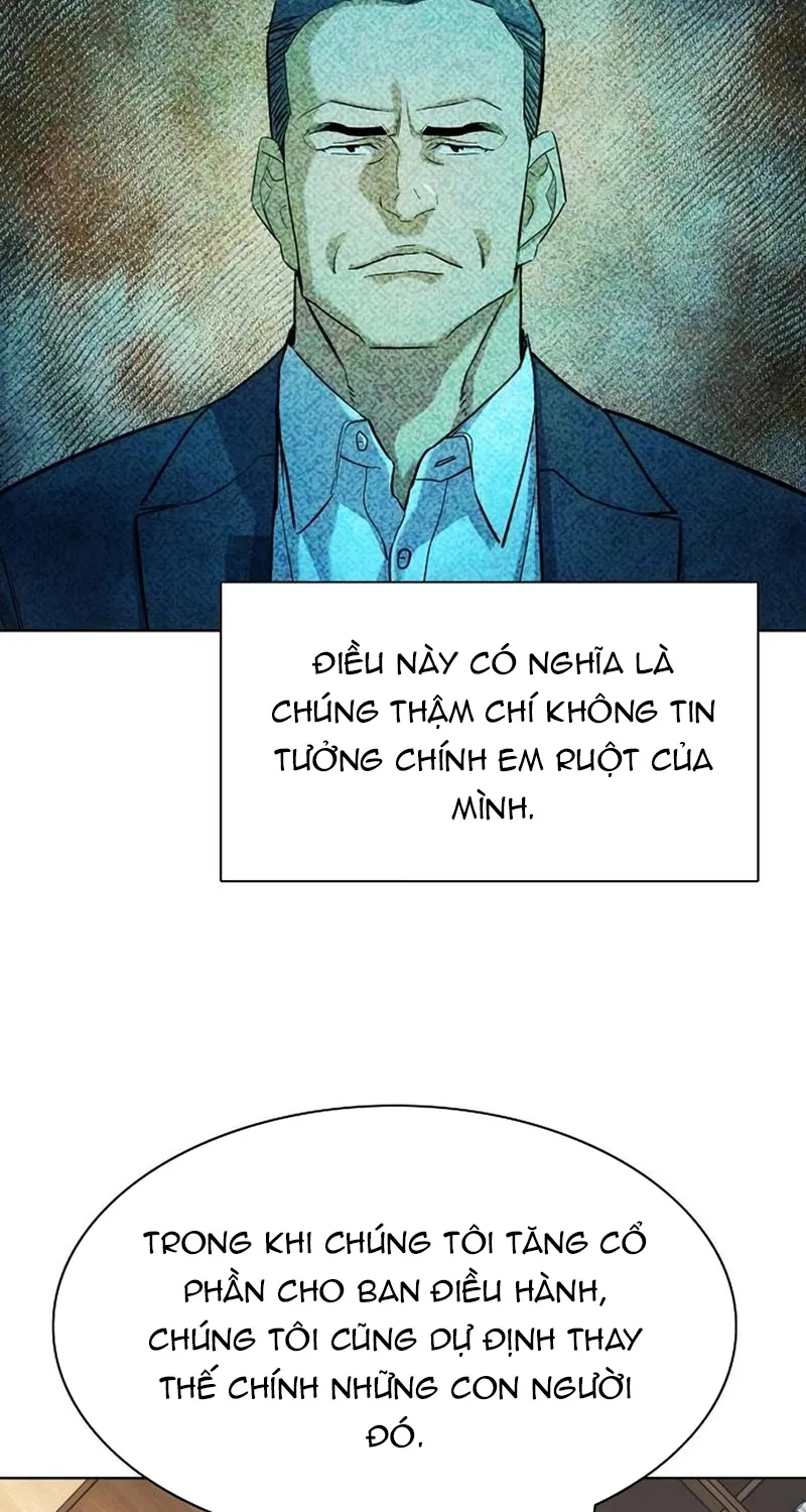 Tiểu Thiếu Gia Gia Tộc Tài Phiệt Chap 197 - Next Chap 198