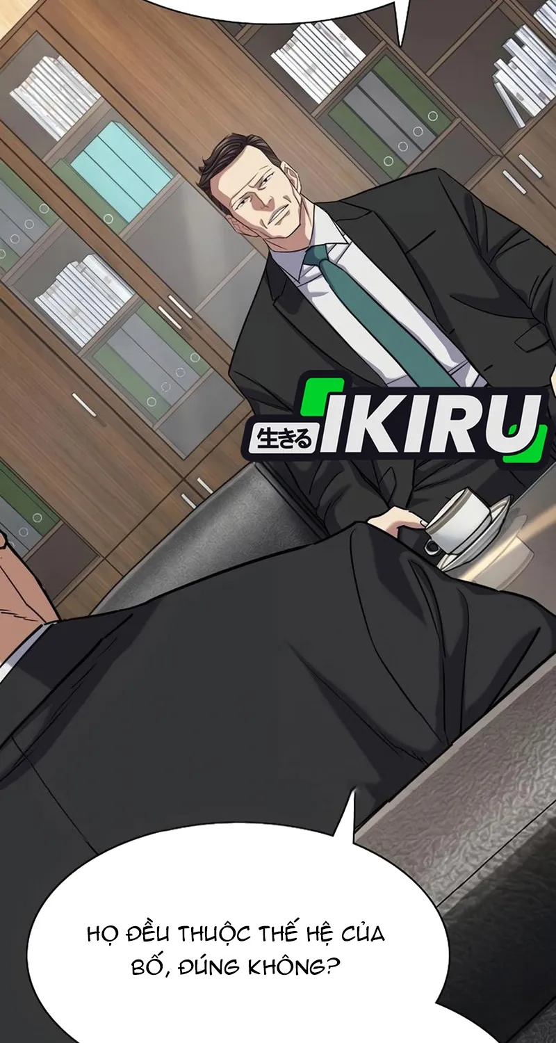 Tiểu Thiếu Gia Gia Tộc Tài Phiệt Chap 197 - Next Chap 198