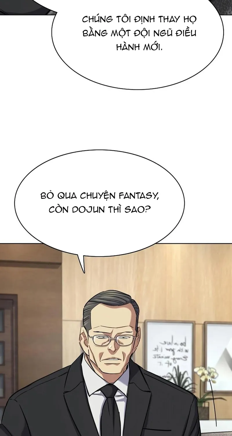 Tiểu Thiếu Gia Gia Tộc Tài Phiệt Chap 197 - Next Chap 198