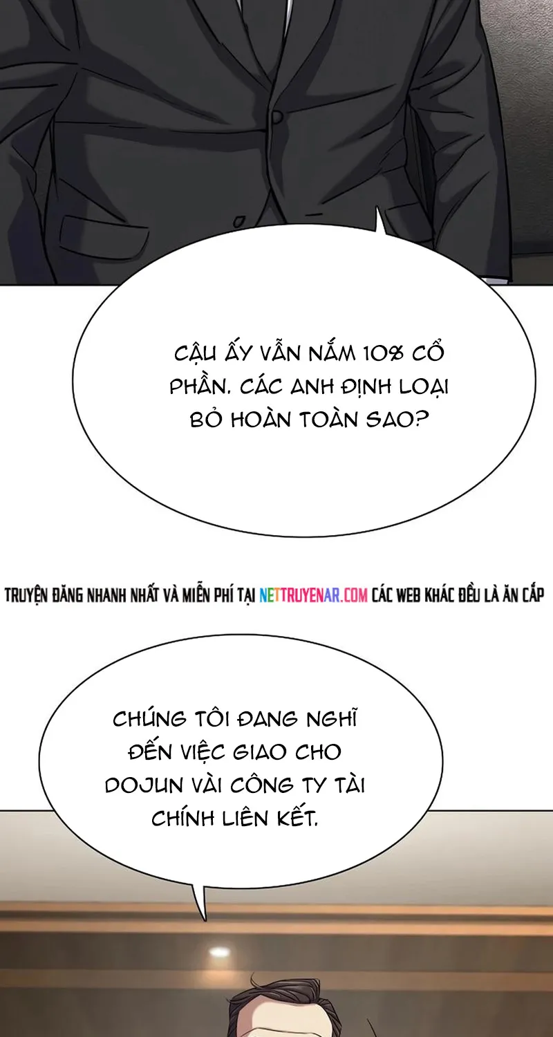 Tiểu Thiếu Gia Gia Tộc Tài Phiệt Chap 197 - Next Chap 198