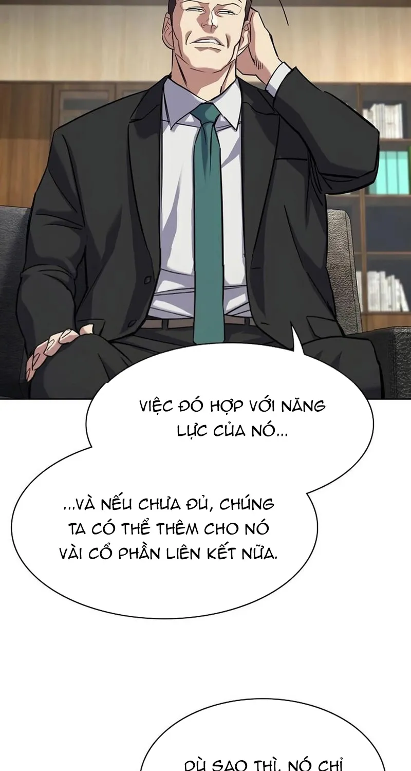 Tiểu Thiếu Gia Gia Tộc Tài Phiệt Chap 197 - Next Chap 198