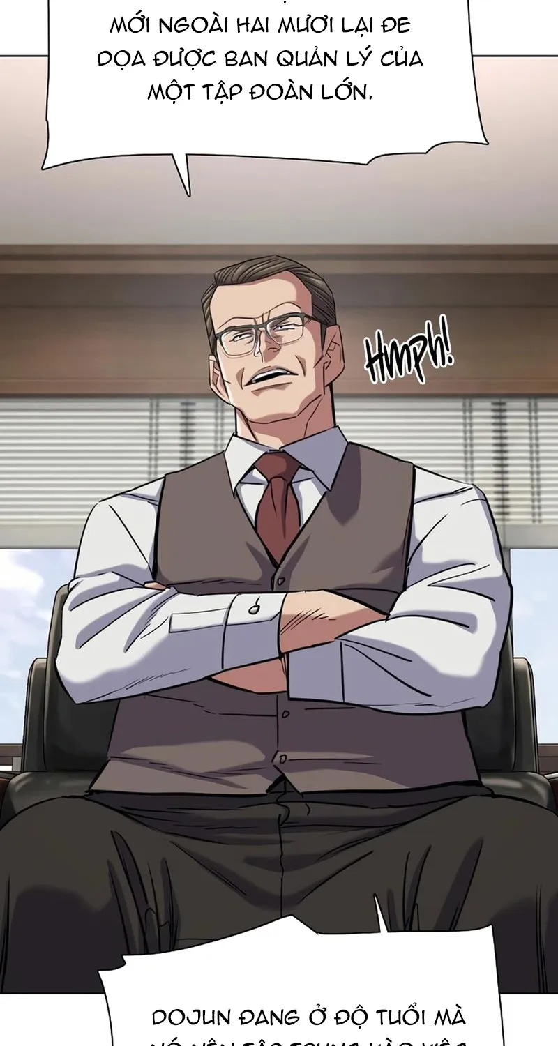 Tiểu Thiếu Gia Gia Tộc Tài Phiệt Chap 197 - Next Chap 198