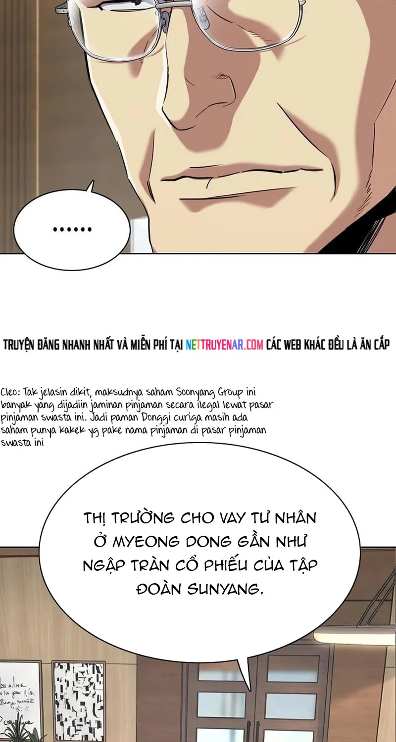 Tiểu Thiếu Gia Gia Tộc Tài Phiệt Chap 197 - Next Chap 198