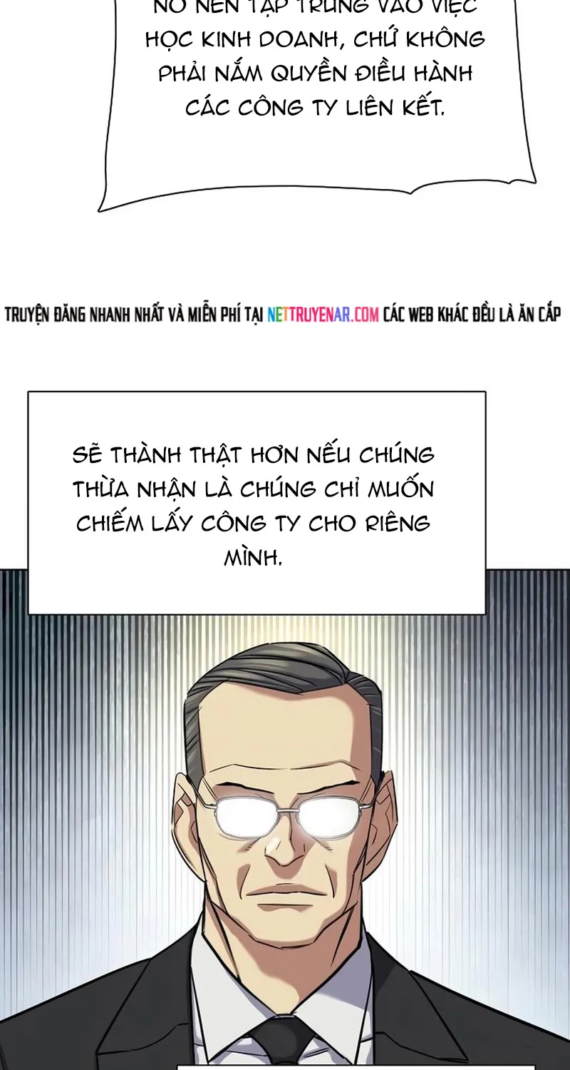 Tiểu Thiếu Gia Gia Tộc Tài Phiệt Chap 197 - Next Chap 198