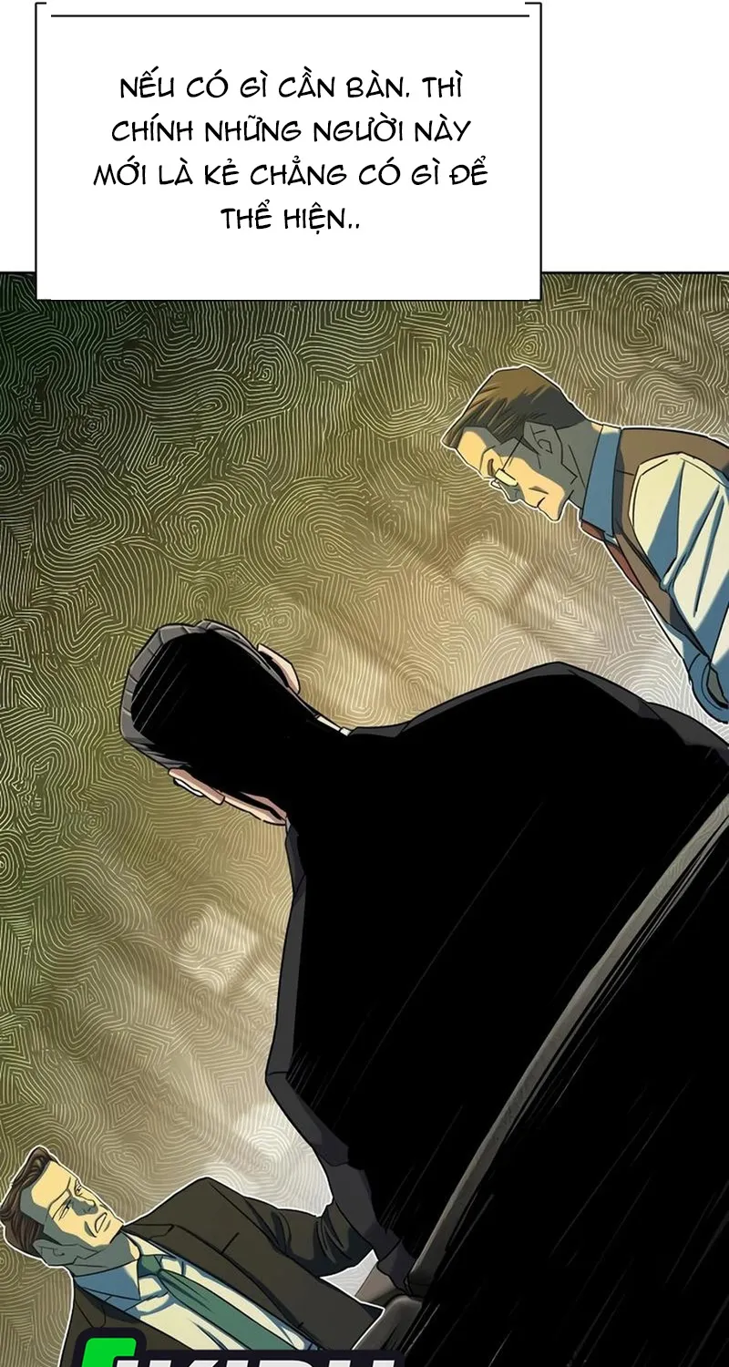 Tiểu Thiếu Gia Gia Tộc Tài Phiệt Chap 197 - Next Chap 198