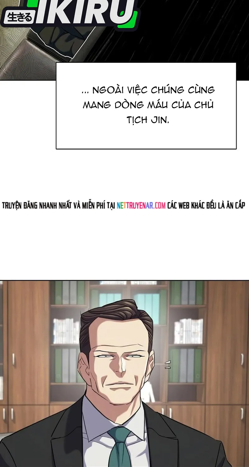 Tiểu Thiếu Gia Gia Tộc Tài Phiệt Chap 197 - Next Chap 198