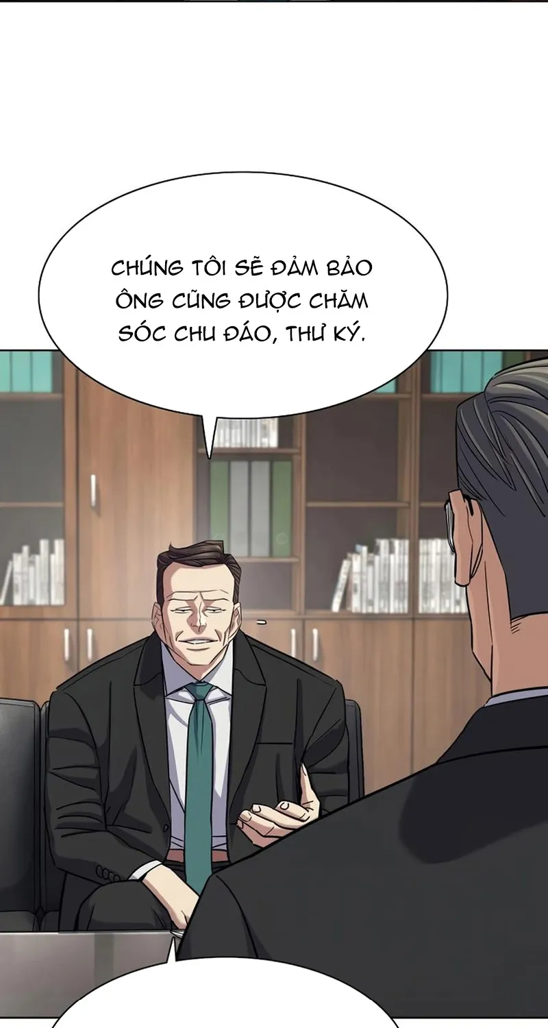 Tiểu Thiếu Gia Gia Tộc Tài Phiệt Chap 197 - Next Chap 198