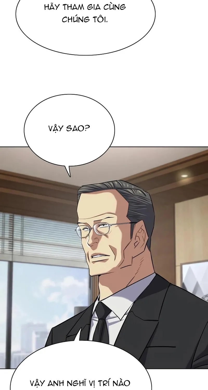 Tiểu Thiếu Gia Gia Tộc Tài Phiệt Chap 197 - Next Chap 198