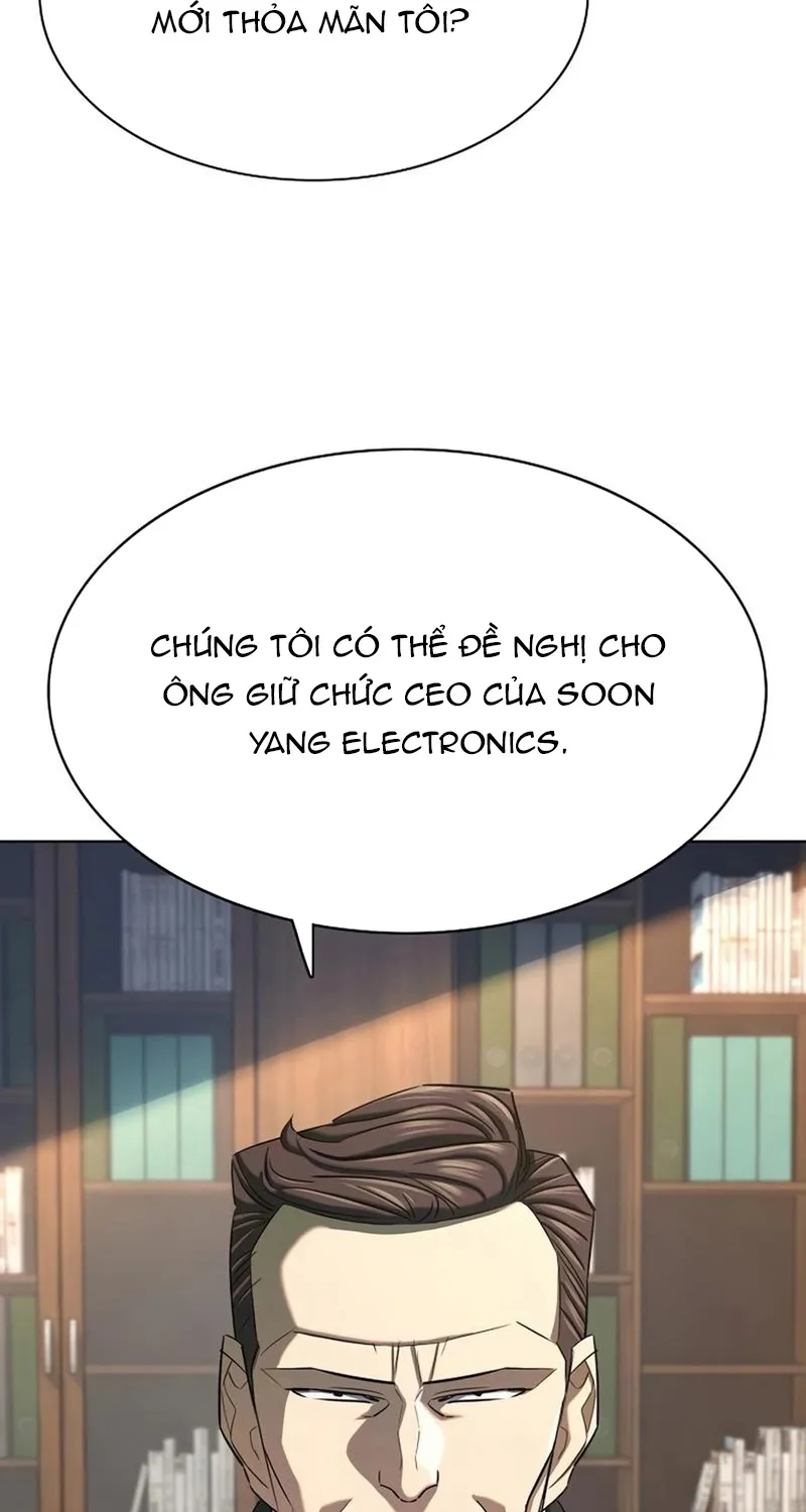 Tiểu Thiếu Gia Gia Tộc Tài Phiệt Chap 197 - Next Chap 198