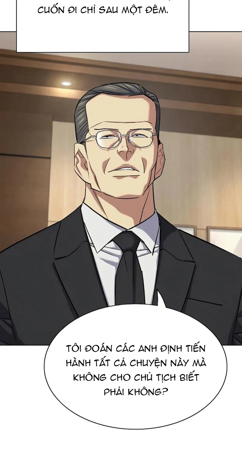 Tiểu Thiếu Gia Gia Tộc Tài Phiệt Chap 197 - Next Chap 198