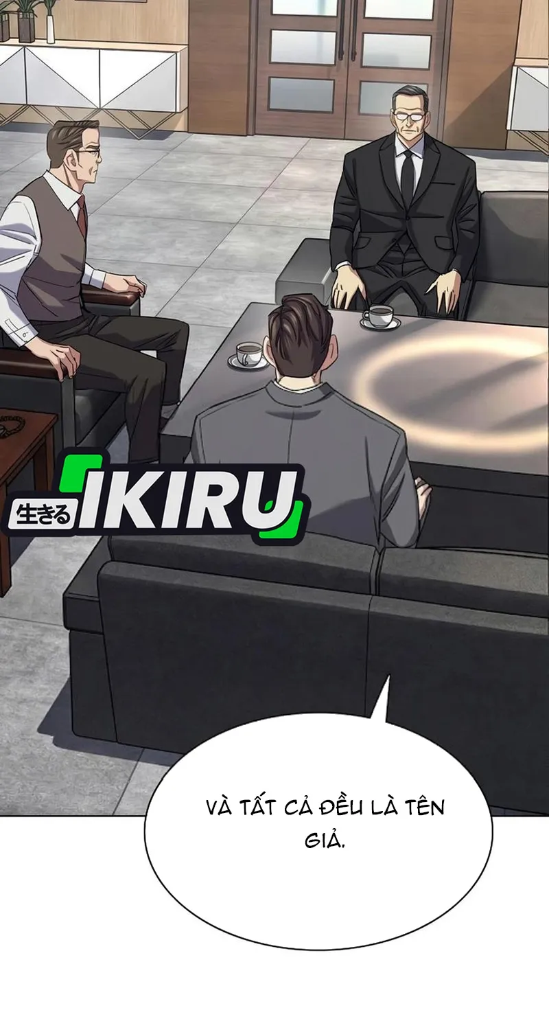 Tiểu Thiếu Gia Gia Tộc Tài Phiệt Chap 197 - Next Chap 198