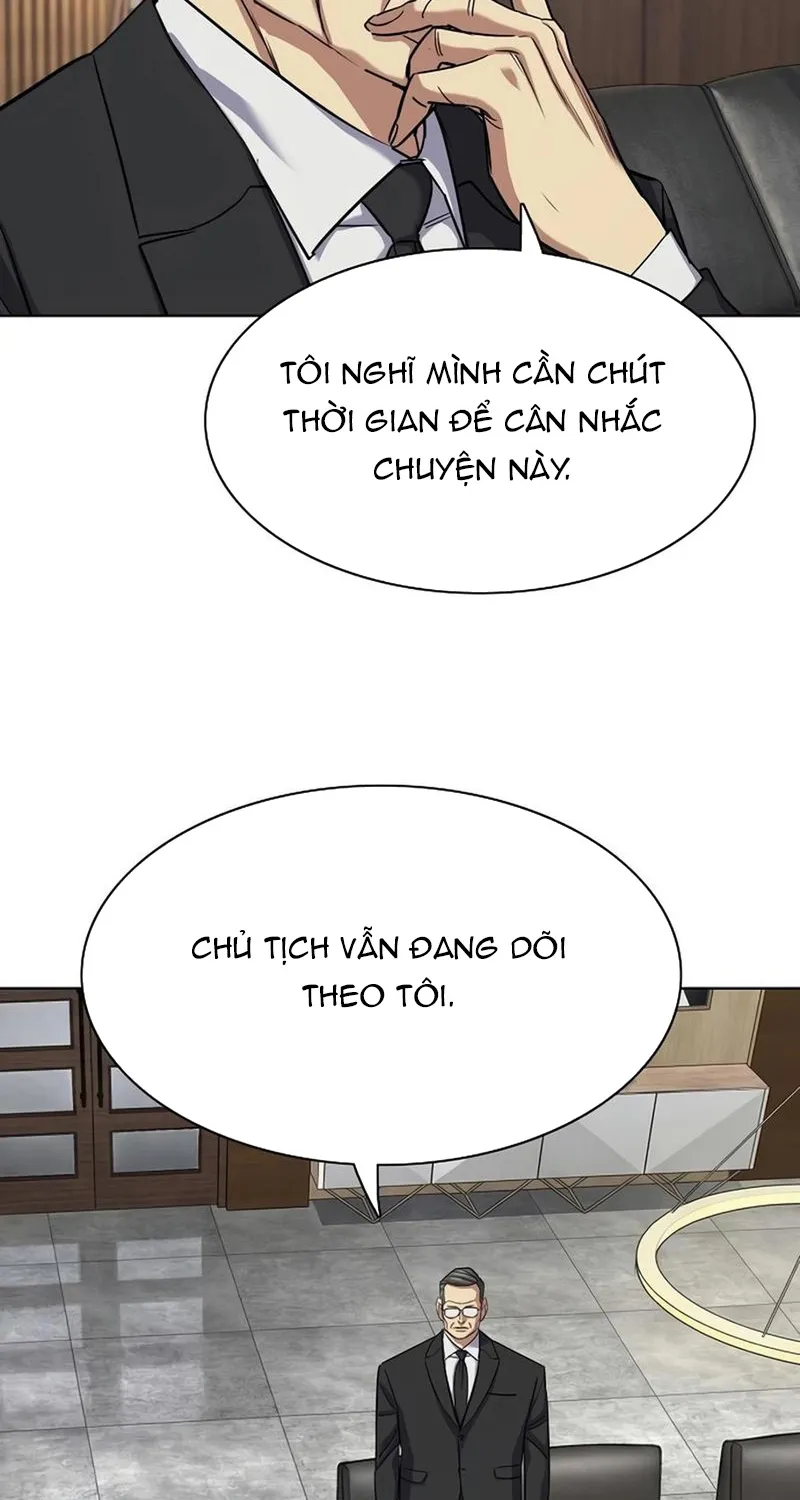 Tiểu Thiếu Gia Gia Tộc Tài Phiệt Chap 197 - Next Chap 198