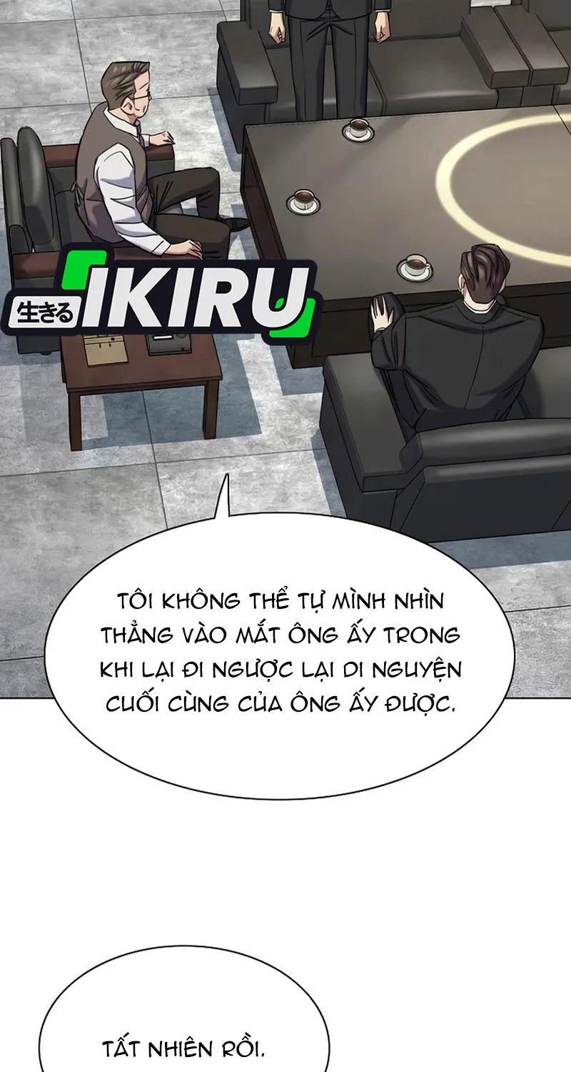 Tiểu Thiếu Gia Gia Tộc Tài Phiệt Chap 197 - Next Chap 198