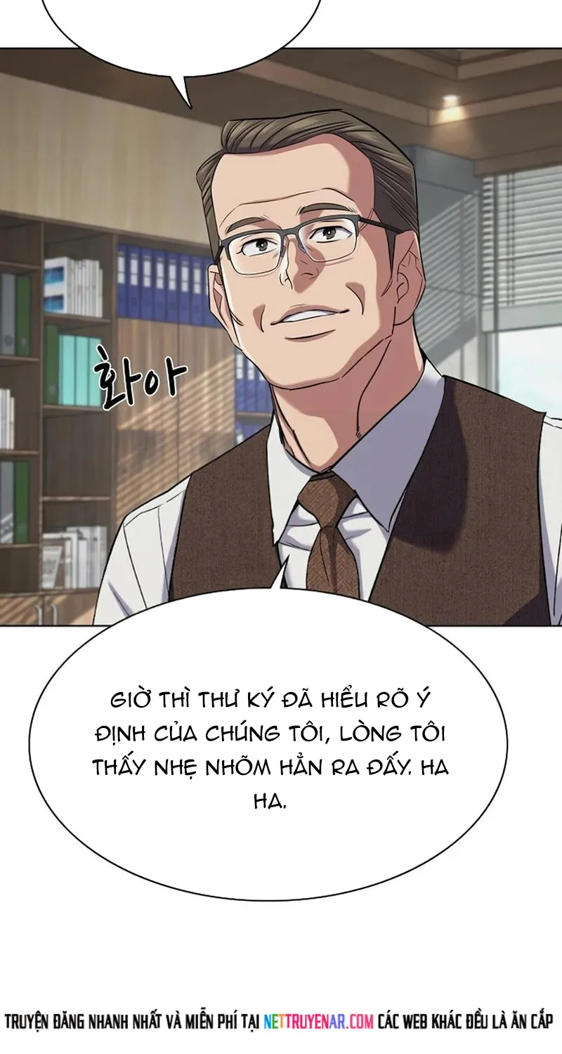 Tiểu Thiếu Gia Gia Tộc Tài Phiệt Chap 197 - Next Chap 198