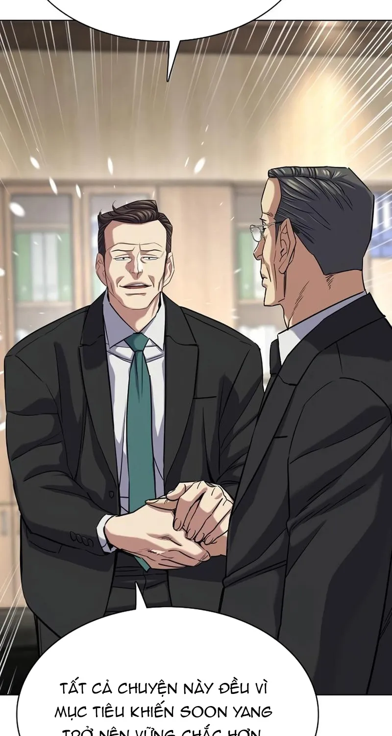 Tiểu Thiếu Gia Gia Tộc Tài Phiệt Chap 197 - Next Chap 198