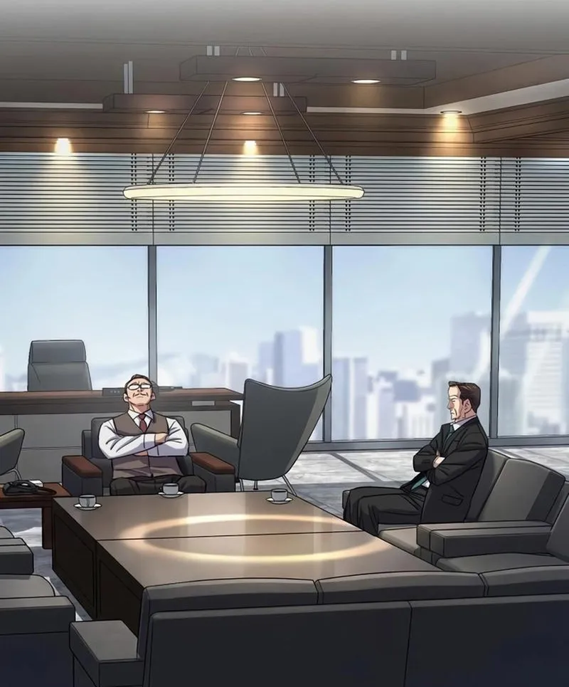 Tiểu Thiếu Gia Gia Tộc Tài Phiệt Chap 197 - Next Chap 198