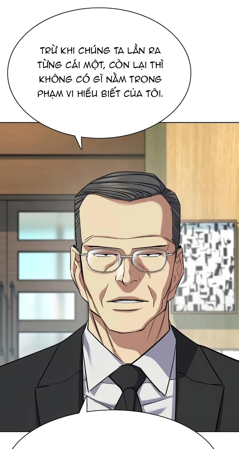 Tiểu Thiếu Gia Gia Tộc Tài Phiệt Chap 197 - Next Chap 198