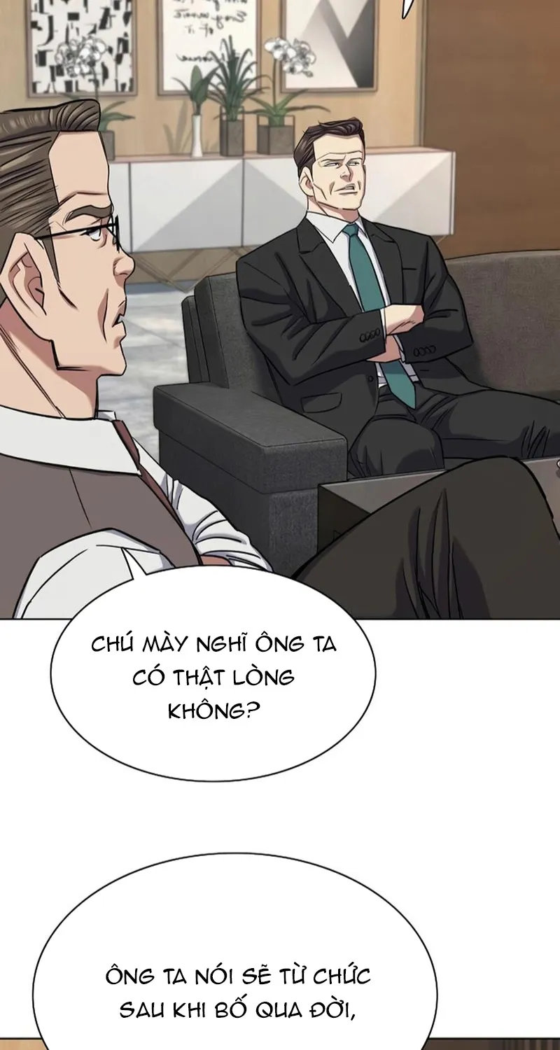 Tiểu Thiếu Gia Gia Tộc Tài Phiệt Chap 197 - Next Chap 198