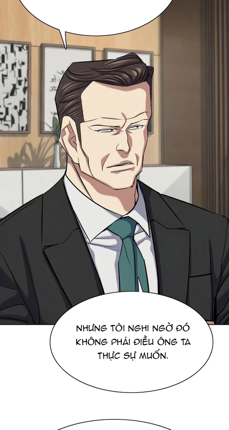 Tiểu Thiếu Gia Gia Tộc Tài Phiệt Chap 197 - Next Chap 198