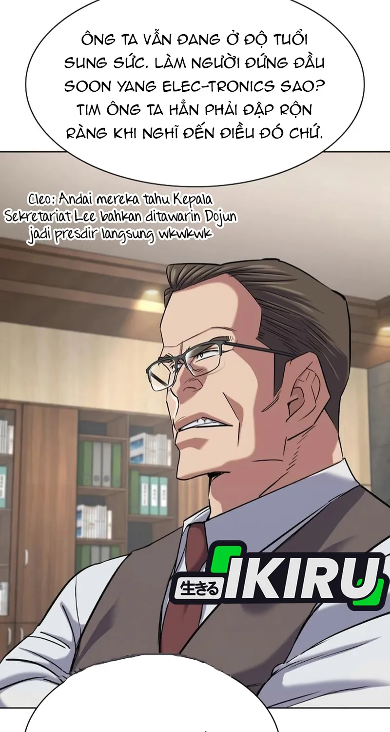 Tiểu Thiếu Gia Gia Tộc Tài Phiệt Chap 197 - Next Chap 198